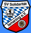 SV Solidarit&auml;t Ismaning